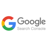 logo google earch console